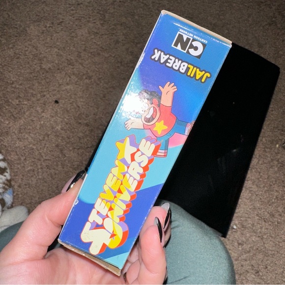 NWT Peridot Steven Universe Jailbreak puzzle Construction Set - Picture 7 of 7